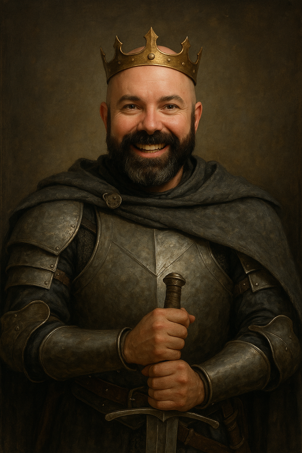 Martin White