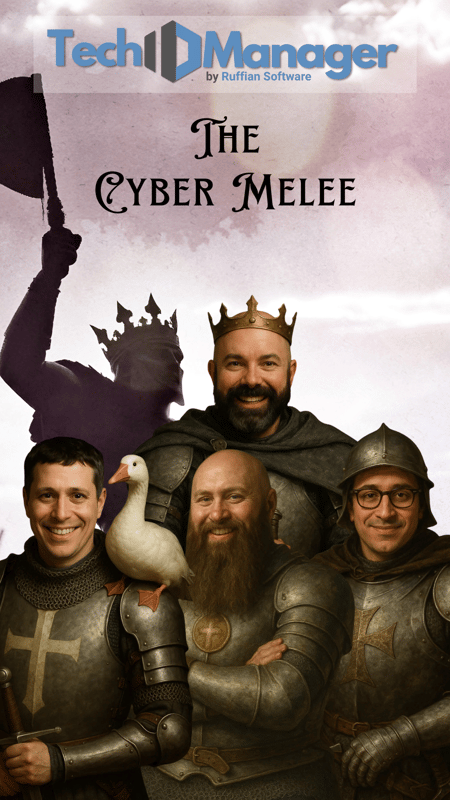 Cyber Melee Cyber Melee